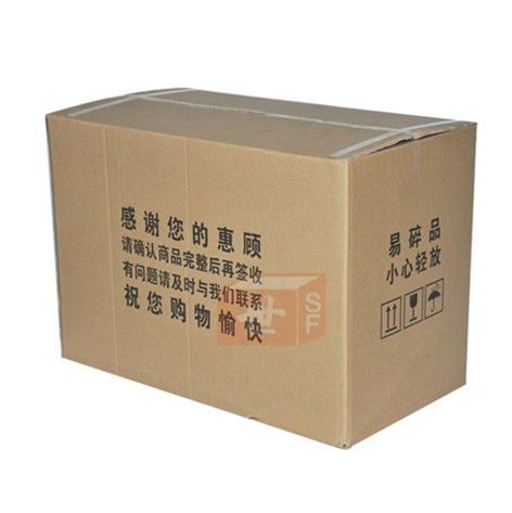 瓦楞紙板與紙箱的應(yīng)用與發(fā)展趨勢(shì)