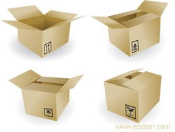 貴陽藥品紙箱生產 紙板選擇與工藝解析