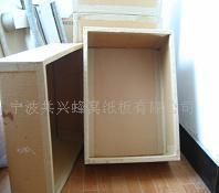 蜂窩紙箱與打空板 現代包裝的雙璧在批發領域的應用