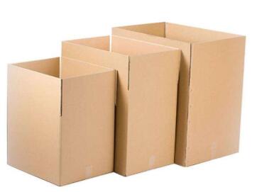 河西地區(qū)重型紙箱生產(chǎn)成本解析 從紙板到成品的價(jià)格構(gòu)成