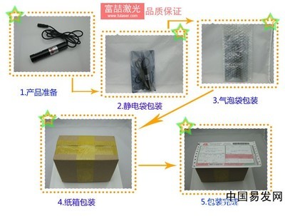 廠家批量生產(chǎn)對格對條專用一字激光定位器 提升紙箱加工精度的智能工具