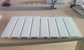 萬(wàn)用槽板 建筑裝飾材料中的多功能優(yōu)選